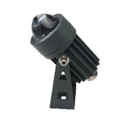 Narrow Beam Facade Pillar Light 9 watt