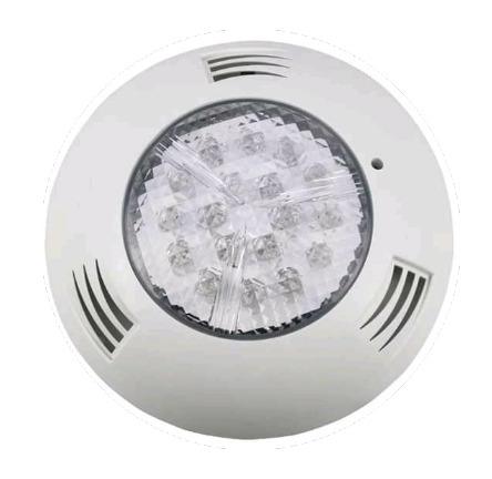 Under Water Pool Light - ABS Body