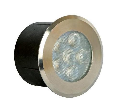 Ground Burial Lights