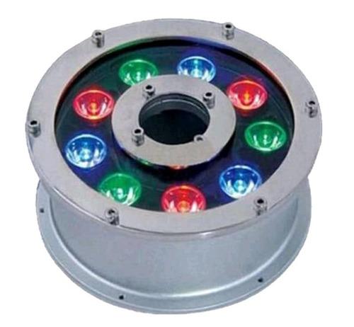 Fountain Nozzle Light - RGB