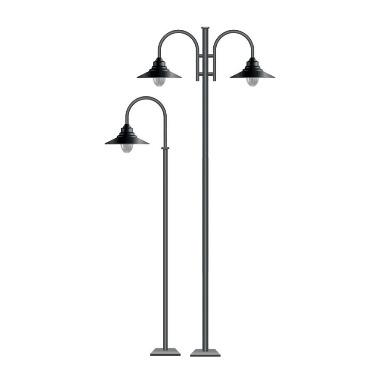 Garden Heritage Pathway Light