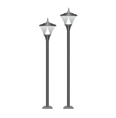 Garden Heritage Pathway Light