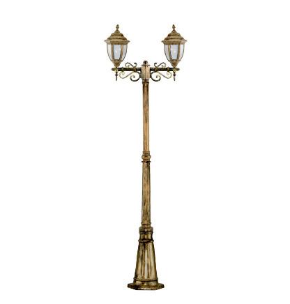 Garden Heritage Pathway Light