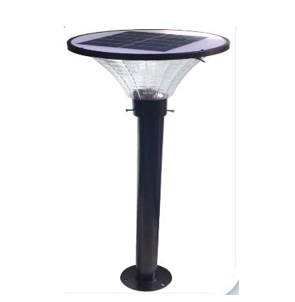 Solar Bollard Light