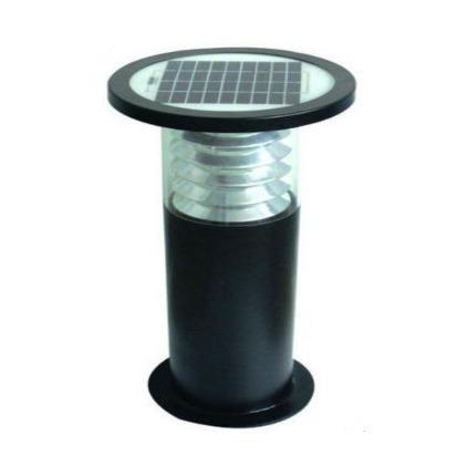 Solar Bollard Light