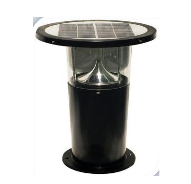 Solar Bollard Light