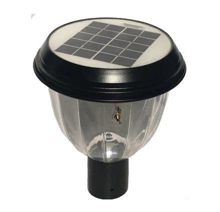 Solar Gate Light