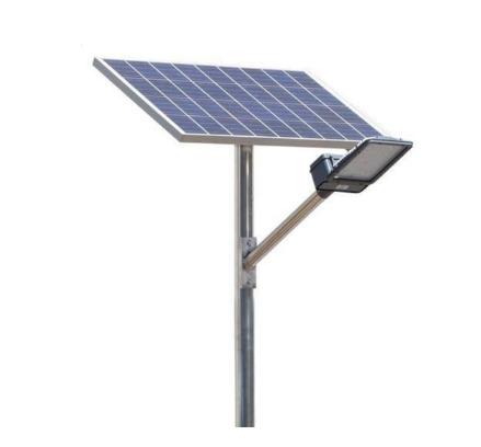 Solar Street Light