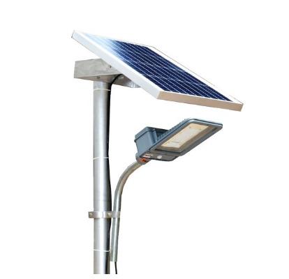 Solar Street Light 18W