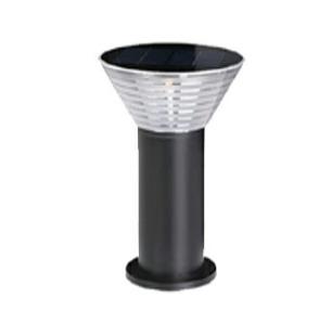 Solar Bollard Light