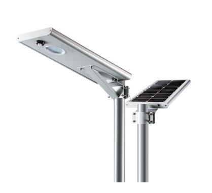 Solar Street Light All in one