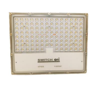 Led Crystal Lens Flood Light