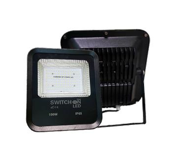 Led Deluxe Flood Light