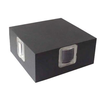 Wall Light 4 Way 12 Watt Light