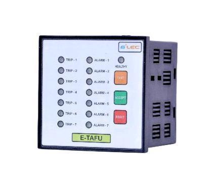 Fault Annunciation Unit (FAU)