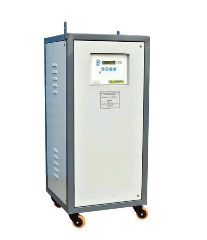 Servo 3 Phase Stabilizer