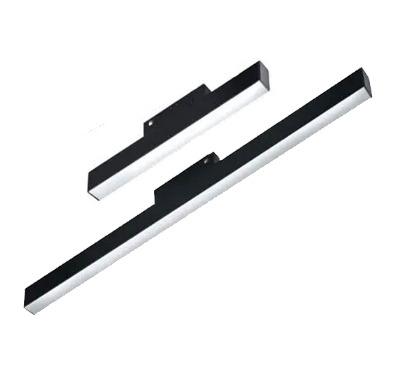 Magnetic Profile Light