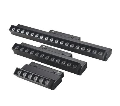 Magnetic Liner Track Light