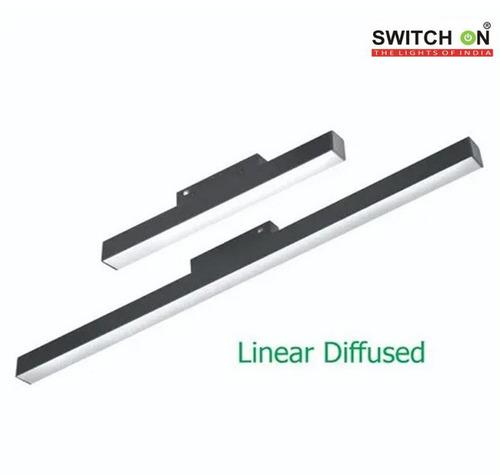 Linear Diffuser