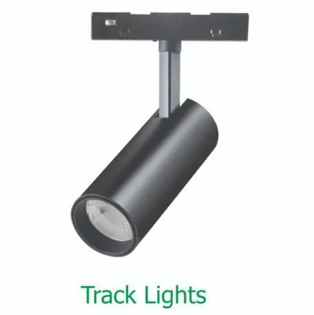 Track Lights