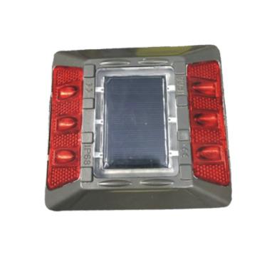 Solar Road Blinker