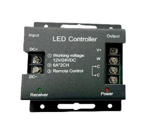 Dimmer Controller