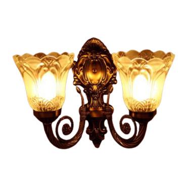 Decorative Antic Wall Light