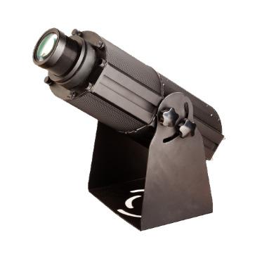 200W Outdoor Long Distance Lime Light