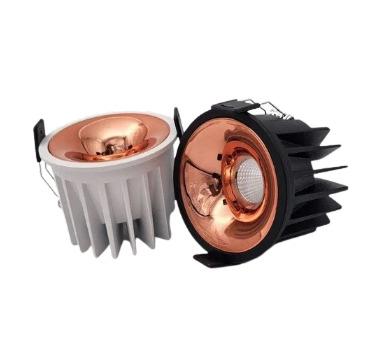 Deep cob Spot Light - Grace