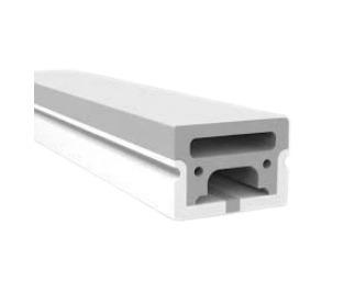 Flexible Silicon Profile