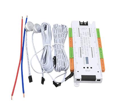 Stair Case Automation