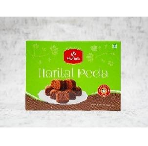 Harilal Peda