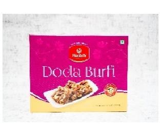 Doda Barfi