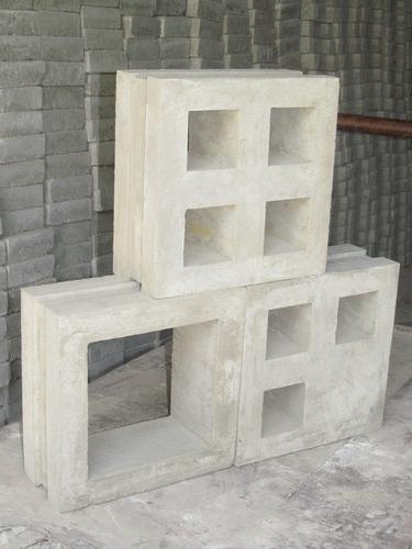 Fly ash bricks