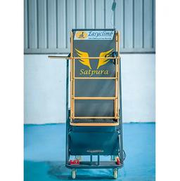 Satpura Easy Climb Foldable Ladder