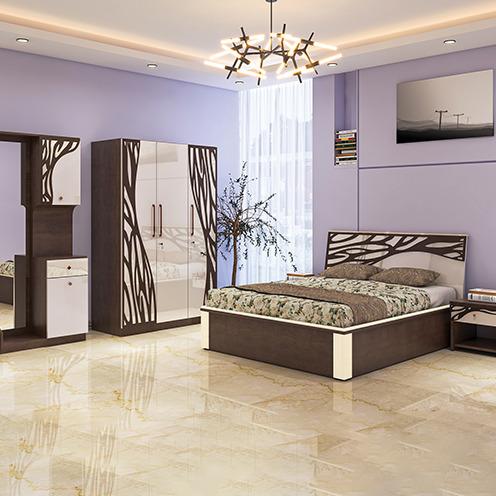 BEDROOM SET