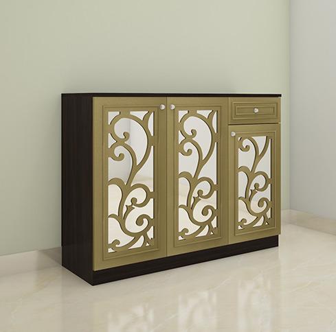 DELUX CABINET