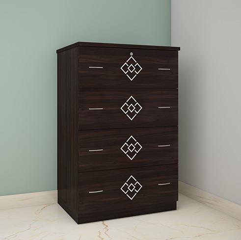 CHEST DRAWERS