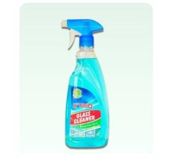 Glass Cleaner