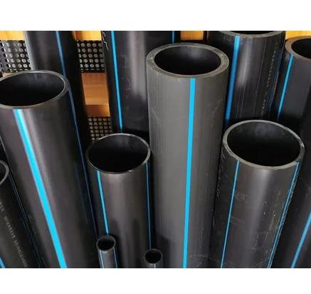 HDPE Water Pipe
