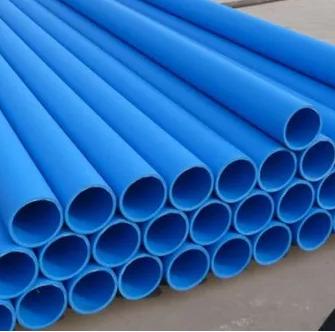 Agricultural HDPE Pipe