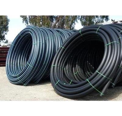 HDPE Water Supply Pipe