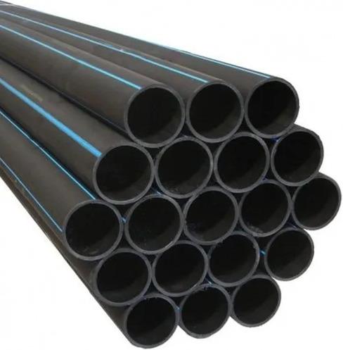 PE80 HDPE Pipe