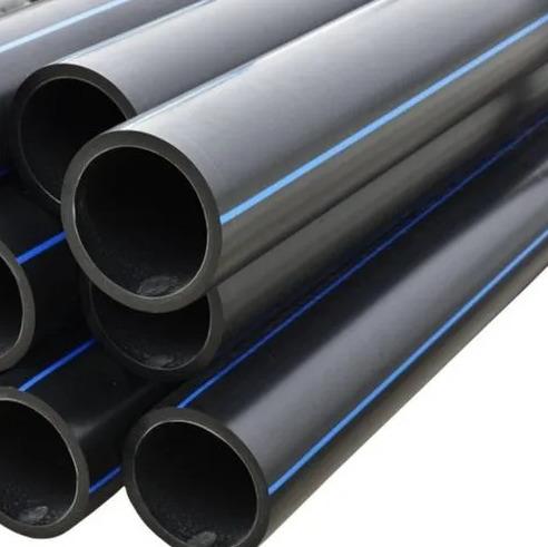 HDPE Underground Water Pipe