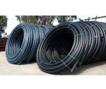 HDPE Coil Pipe