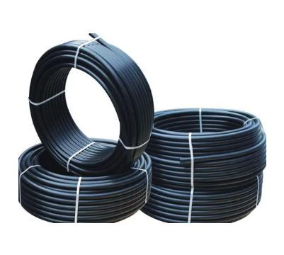 Hdpe Pipes And Coil