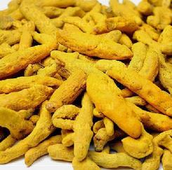 Turmeric Finger