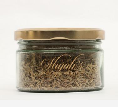Cumin Seeds