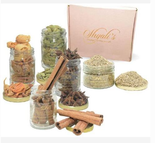 Dry Spices Combo