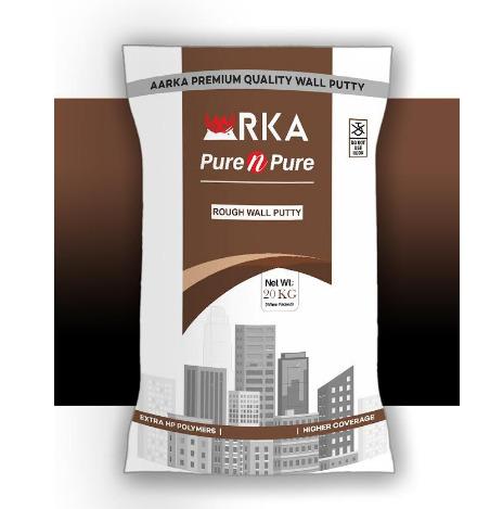 Rough Wall Putty 20 kg